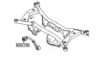 ASVA 0225-T30 Track Control Arm